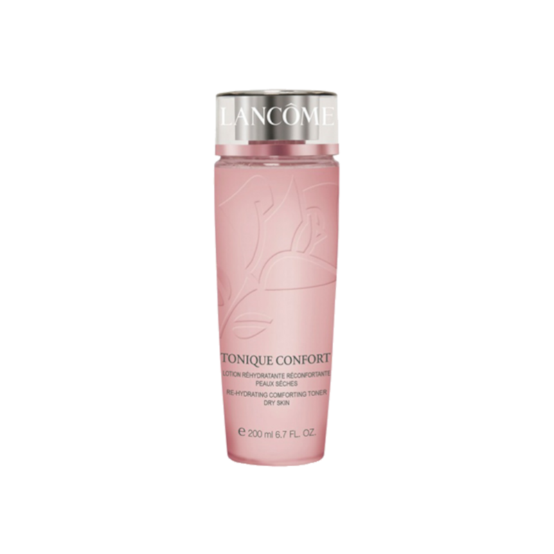 Lancome Soins Complémentaires Tonique Confort, 200 ml