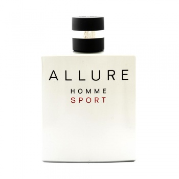 Chanel Allure Homme Sport, 50ml 3145891236200