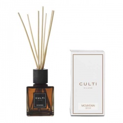 Culti Mountain Decor Diffuser, 250ml 8050534794526