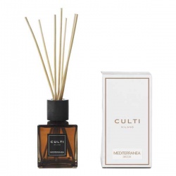 Culti Mediterranea Decor Diffuser, 250ml 8050534794489