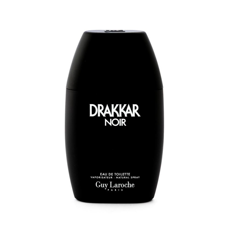 Guy Laroche Drakkar Noir, 200ml Eau de Toilette