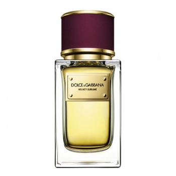 Dolce and shop gabbana patchouli