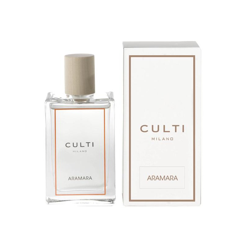 Culti Aramara Spray ambiente, 100ml 8050534795691