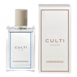 Culti Mareminerale Spray ambiente, 100ml 8050534795738