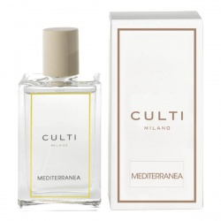 Culti Mediterranea Spray ambiente, 100ml 8050534795745