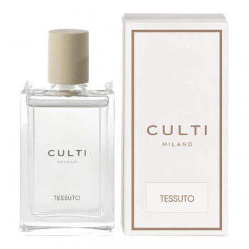 Culti Tessuto Home Spray, 100ml 8050534795790