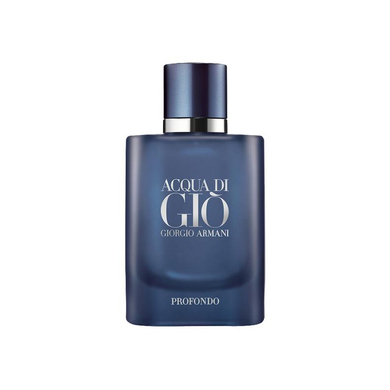 Giorgio Armani Acqua di Gio Profondo, 50ml 3614273953764
