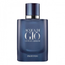 Giorgio Armani Acqua di Gio Profondo, 50ml 3614273953764