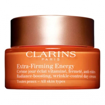 Clarins Extra-Firming Energy - Toutes peaux, 50ml 3380810421590