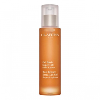 Clarins Gel Buste Super Lift, 50ml 3380810296679