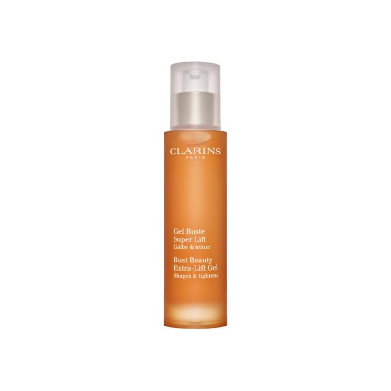 Clarins Gel Buste Super Lift, 50ml 3380810296679