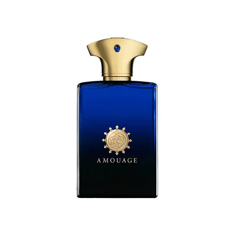 Amouage Interlude Man, 100ml 0701666410195