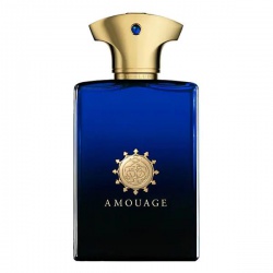 Amouage Interlude Man, 100ml 0701666410195