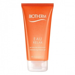 Biotherm Eau Relaxs Shower Gel, 150ml 3614271644404