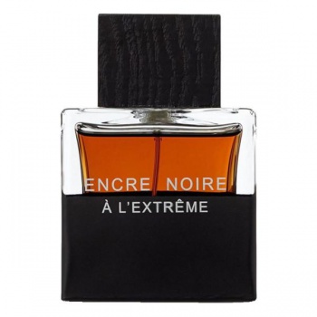 Lalique Encre Noir a L'Extreme, 100ml 7640111502791