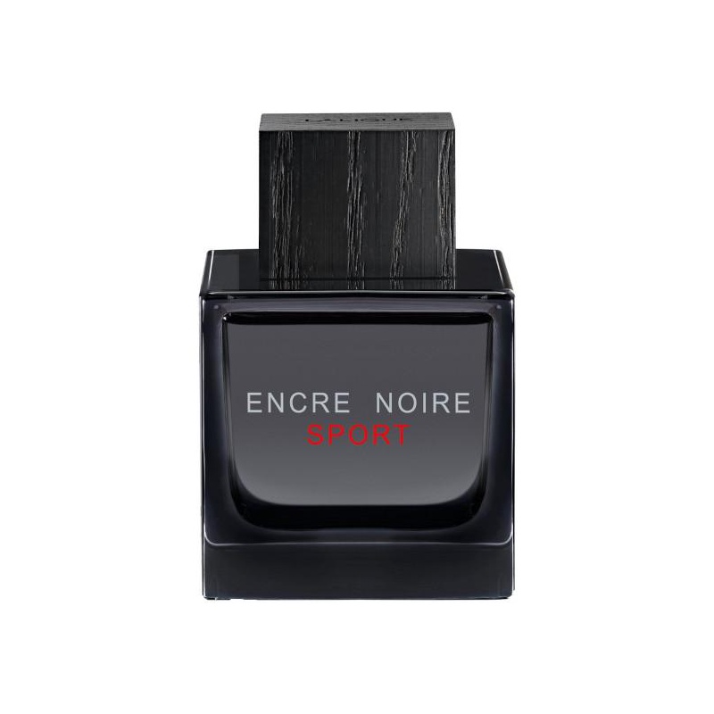 Lalique Encre Noir Sport Men, 100ml 7640111500902