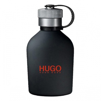 Hugo Boss Just Different, 125ml 3614229823875