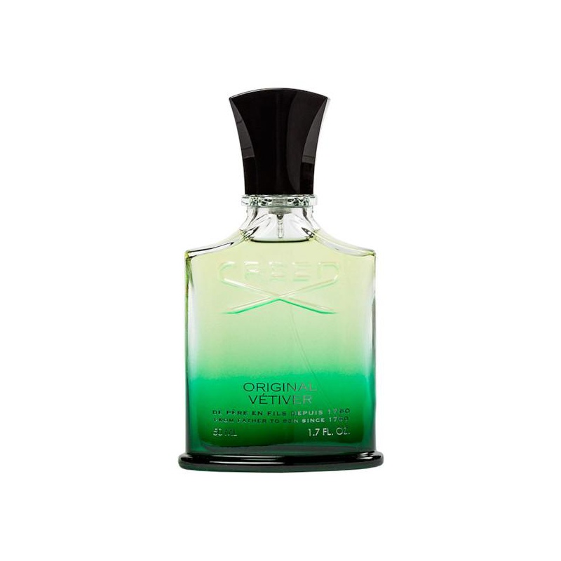 Creed vetiver 50ml hot sale