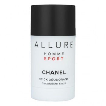 Chanel Allure Homme Sport Deo Stick, 75ml 3145891237009