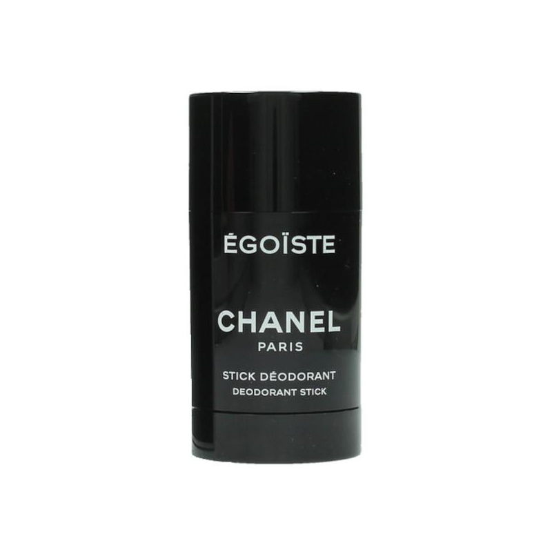 Chanel Égoiste pour Homme Deo Stick, 75ml 3145891147001