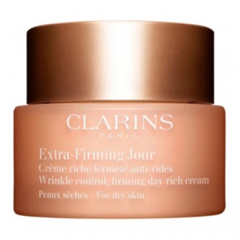 Clarins Extra-Firming Jour - Peaux sèches, 50ml 3380810194791