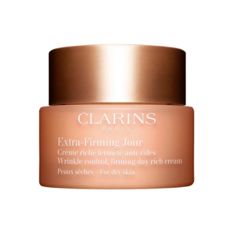 Clarins Extra-Firming Jour - Peaux sèches, 50ml 3380810194791