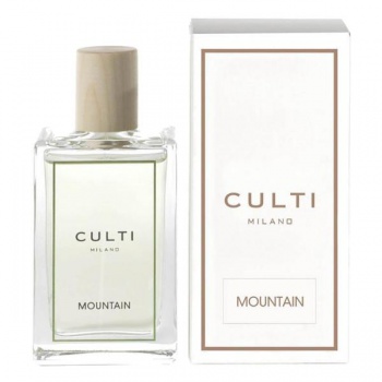 Culti Mountain Spray, 100ml 8050534795752