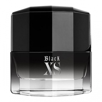 Black XS, 50ml