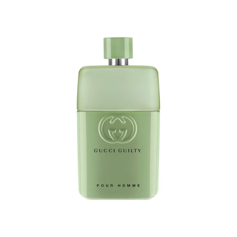 Gucci Guilty Love pour Homme, 90ml 3614225299636