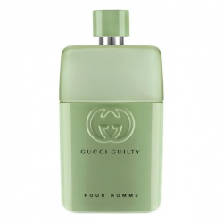 Gucci Guilty Love pour Homme, 90ml 3614225299636