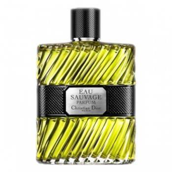 Dior Eau Sauvage Le Parfum, 100ml 3348901363488