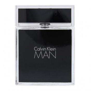 Calvin Klein Man, 50ml 0031655644295