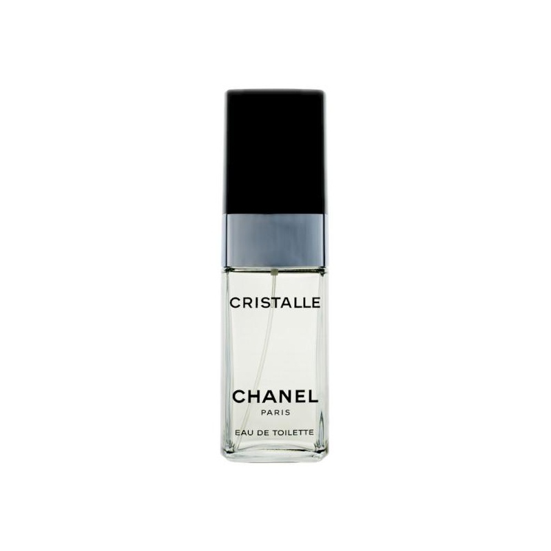 Chanel Cristalle, 100ml 3145891154603