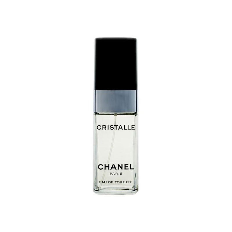 Chanel Cristalle, 60ml 3145891154504