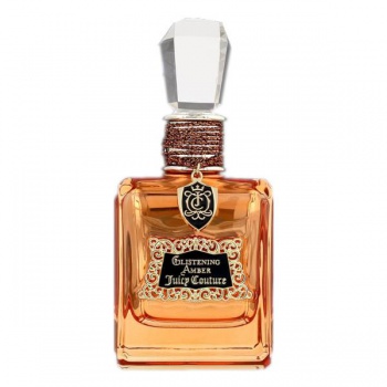 Juicy Couture Glistening Amber, 100ml 0719346645447
