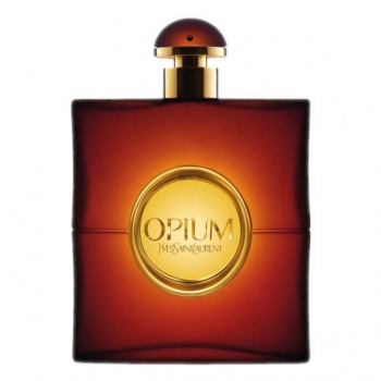 YSL Yves Saint Laurent Opium, 50ml 3365440556348