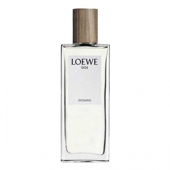 Loewe 001 Woman, 50ml 8426017050678