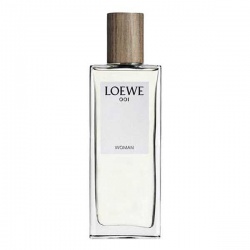 Loewe 001 Woman, 50ml 8426017050678