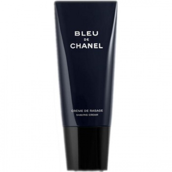 Chanel Bleu de Chanel Shaving Cream, 100ml 3145891079203