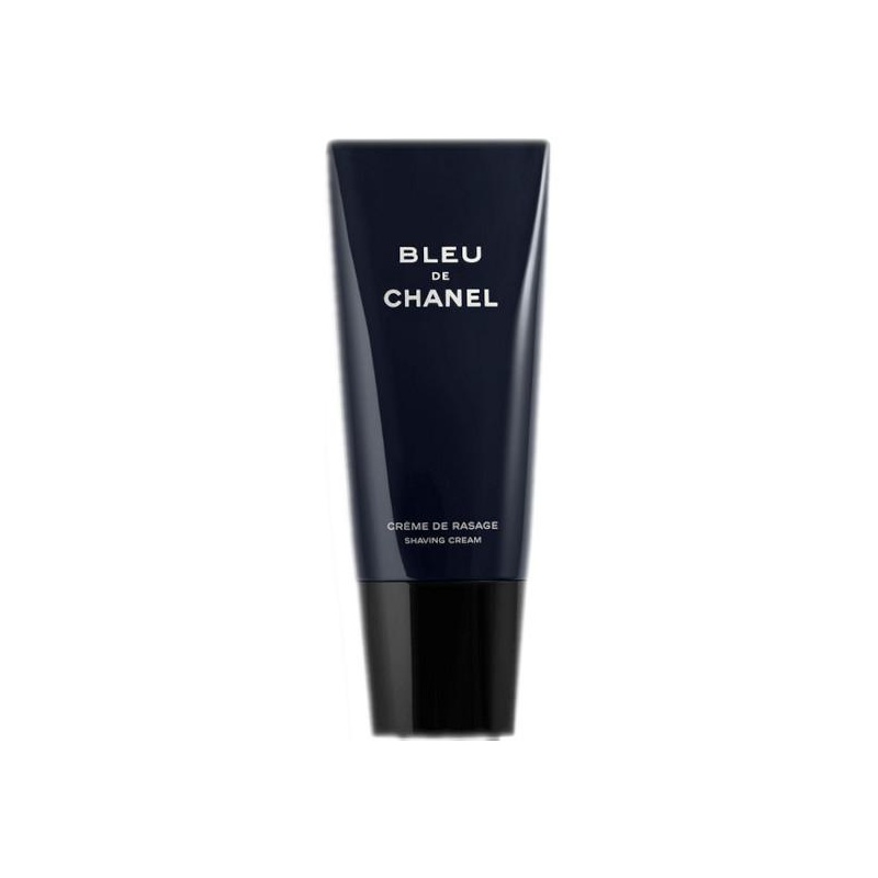 Chanel Bleu de Chanel Shaving Cream, 100ml 3145891079203