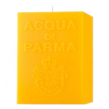Bougie Parfumée Colonia jaune, 1000g