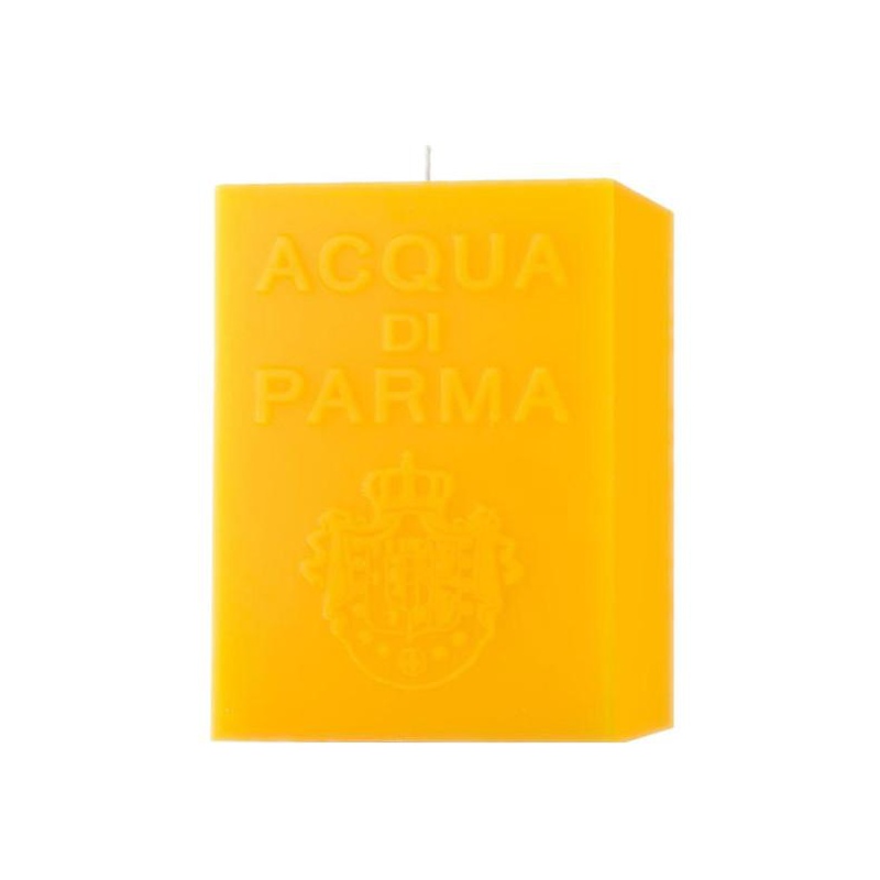 Acqua di Parma Bougie Parfumée Colonia jaune, 1000g