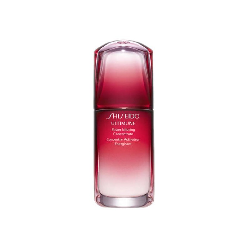 Shiseido Ultimune Power Infusing Concentrate, 30ml 0768614145332