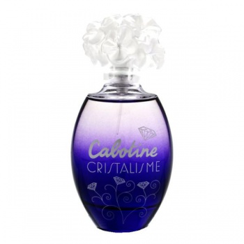Grès Parfums Cabotine Cristalisme, 100ml 7640111491897