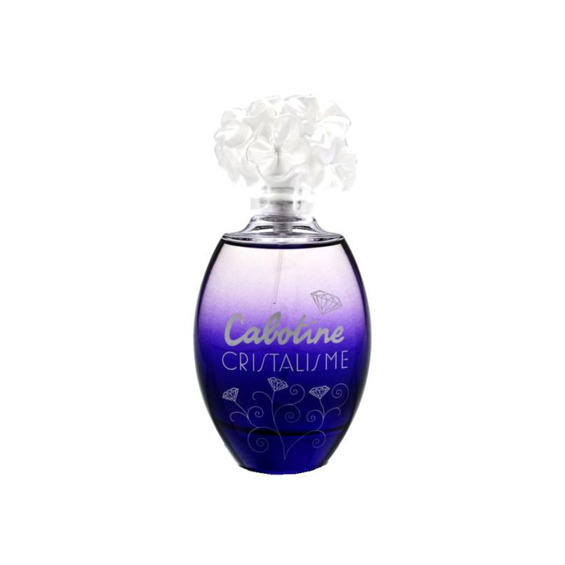 Grès Parfums Cabotine Cristalisme, 50ml 7640111491873