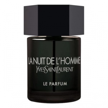 YSL Yves Saint Laurent La Nuit de L'Homme Le Parfume, 100ml