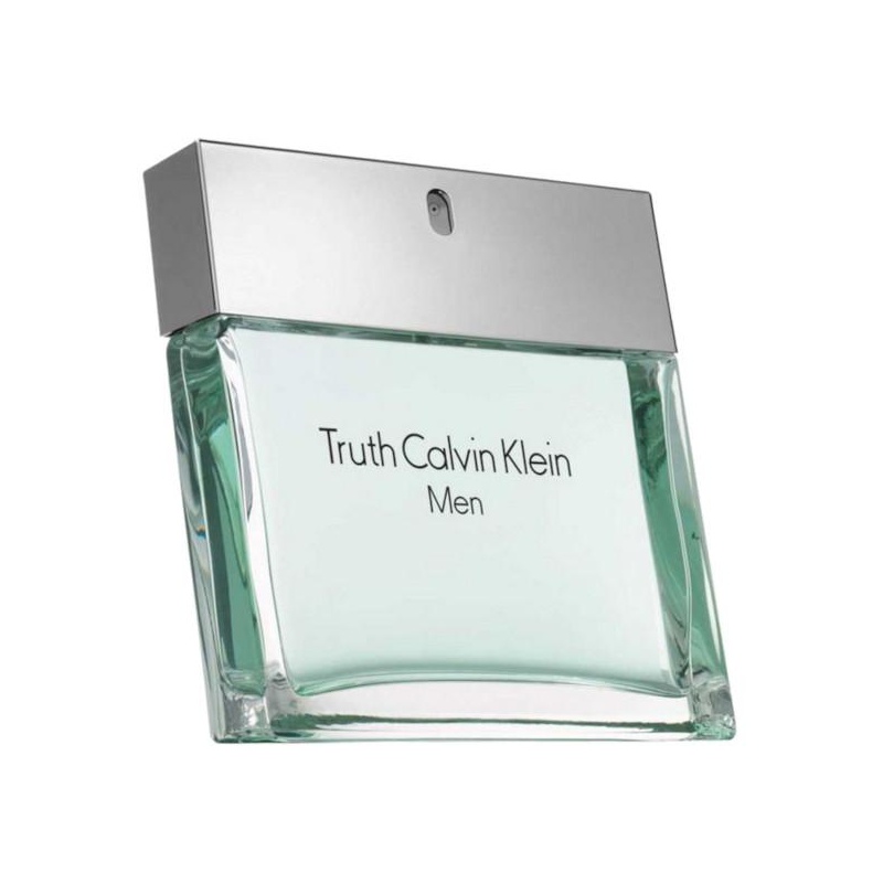 Calvin Klein Truth Men, 100ml 0088300073627