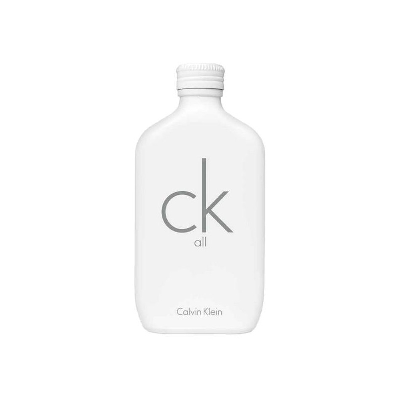 Calvin Klein CK All, 200ml 3614223164462