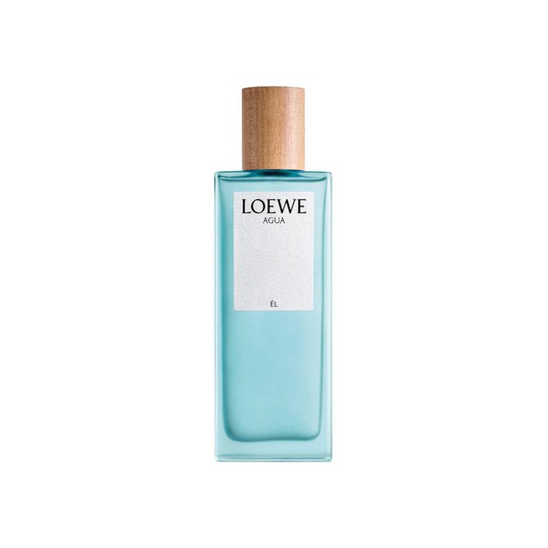 Loewe Agua de Loewe el, 100ml 8426017029636
