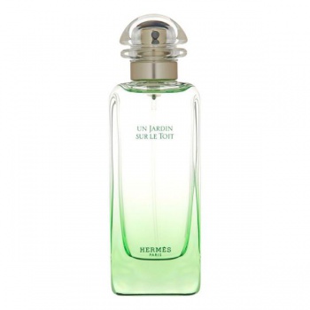 Hermes Un Jardin sur le Toit, 100ml (Tester) 3346132400057